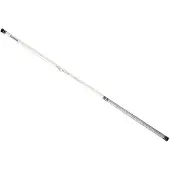 Daiwa Aqualite Alborella, canne à pêche pour la pêche au posé, couleur argent, 5,00 mètres