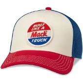 American Needle 22005b Cap Rouge