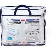 Famanu Duvet Premium : polyvalent et respectueux de l'environnement