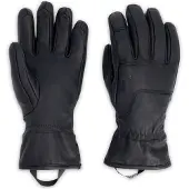 Outdoor Research Aksel Work Gloves Noir XL
