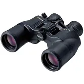 Nikon A211 8-18x42 Jumelles avec Zoom Intégré Grossissant jusqu'à 18 Fois