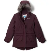 Columbia Sportswear Columbia Nordic Strider Ii Jacket Purple 14-16 Years Girls Purple 14-16 Years