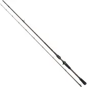 Westin W4 Finesse-t T&c 2nd Baitcasting Rod Gris 2.13 m / 7-21 g