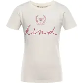 Alpine Pro T-shirt enfant Ecomo 2