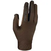 Fasthouse Blitz Gloves Marron L