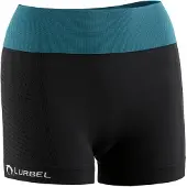 Lurbel Venus Lite Short Leggings Noir XS Femme
