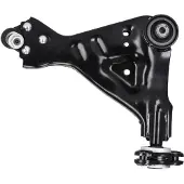 SWAG 33 10 9424 : Bras de suspension avant droit, compatible avec MERCEDES-BENZ Classe V (W447), VITO Fourgon (W447), VITO Tourer (W447), VITO Mixto (W447)