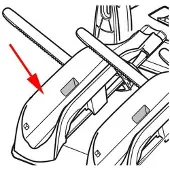 Thule Pièce De Rechange Wheel Holder 51242 Euroway 920/921