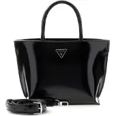 GUESS Sac à bandoulière 'Sac Bandoulière Arnela Black' noir