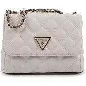 GUESS Giully II Mini Bag Schultertasche 18 cm