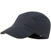 Montane Dyno Stretch Cap, noir