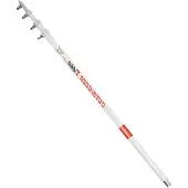 Hart Canne à pêche à la traîne Outrigger Blanc 4.40 m Blanc 4.40 m