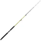 Sugoi Ahiga Canne à jigging légère argent 1.70 m argent 1.70 m