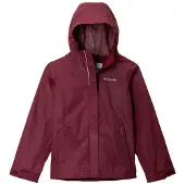 Columbia Arcadia Ii Jacket Violet 14-16 Years Fille