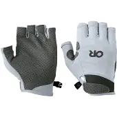 Outdoor Research Active Ice Chroma Sun Gloves Gris XL Homme,Femme