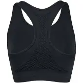 Etxeondo Top Medium Impact Sports Bra Noir S-M Femme
