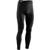 Lurbel Win Leggings Noir 3XS Homme