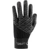 Lurbel Volcano Gloves Noir XS