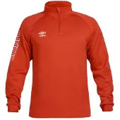 Umbro Glory Jacket Rouge 14 Years Garçon