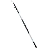 LINEAEFFE Long Beach Wwg Telescopic Surfcasting Rod Blanc 4.20 m / 200 g