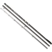Akami Legend-27 Surfcasting Rod Noir 3.98 m / 50-160 g