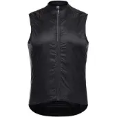 Suarez Helio 2.3 Gilet Noir XS Homme