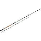 Mext Tackle Urban Feeder Rod Argenté 3.96 m / 80 g