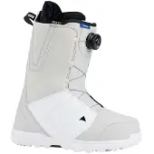 Burton Moto Boa Snowboard Boots Gris 25.0 Homme