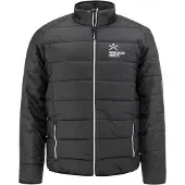 Head Race Kinetic Jacket Noir 140 cm Enfants