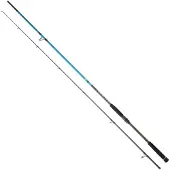 Daiwa Spitfire Seabass Spinning Rod Argenté 2.44 m / 14-56 g