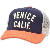 American Needle 44890a Cap Gris