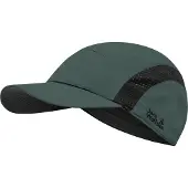 Jack Wolfskin Vent Cap Vert M