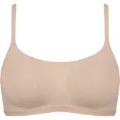 Sloggi Soutien-gorge 'GO DAILY' beige