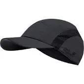 Jack Wolfskin Vent Cap Noir L