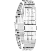 Laura Biagiotti Montre Femme - - LB0024S-02 - Quartz - Acier - Noir