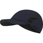 Jack Wolfskin Vent Cap Bleu M