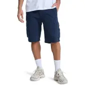 Quiksilver Crucial Battle Cargo Shorts Bleu 28 Homme