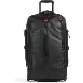 Samsonite Paradiver Light M 74.5l Sac de voyage à roulettes Noir Noir One Size