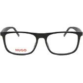 HUGO BOSS Lunettes de Vue Hugo HG 1307 55/16/145 Black Cell. p. inj frames MAN HG 1307