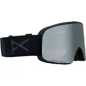 Anon M6 Ski Goggles Noir Perceive Sunny Onyx/CAT4