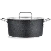Fissler Adamant 156-114-24-000-0 casserole, 24 cm