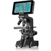 Bresser Microscope LCD Researcher