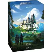 Ravensburger Châteaux de Bourgogne Édition spéciale