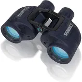Steiner Navigator 7x50 Autobright Binoculars Argenté