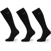 Emporio Armani Em000556_af14446 Socks Noir EU 39-46 Homme