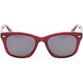 Belstaff Rockford-s148 52/19/145 Woman Sunglasses Rouge Femme