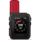 Garmin - Communicateur satellite portable - inReach Mini 3 Plus - Noir