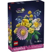 LEGO Botanique 10347 Cerf-volant Drobn Slunen