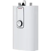 Stiebel Eltron DCE 11/13 Chauffe-eau instantané électronique compact pour la cuisine, sous évier