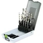 Festool HSS D3-10 CE/10 - Foret Hélicoïdal